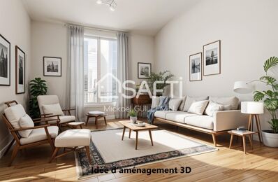 vente appartement 399 000 € à proximité de Épinay-sur-Orge (91360)