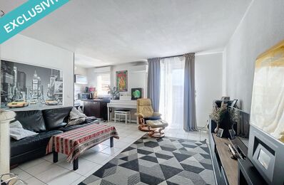 vente appartement 113 000 € à proximité de Combaillaux (34980)