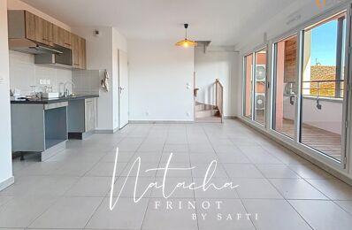 vente appartement 201 500 € à proximité de Varennes (82370)