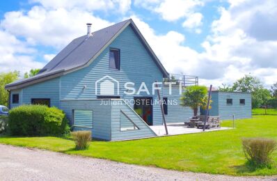 vente maison 259 900 € à proximité de Saint-Pierre-sur-Dives (14170)