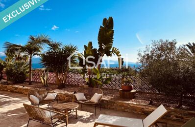 appartement 5 pièces 135 m2 à vendre à Ajaccio (20000)