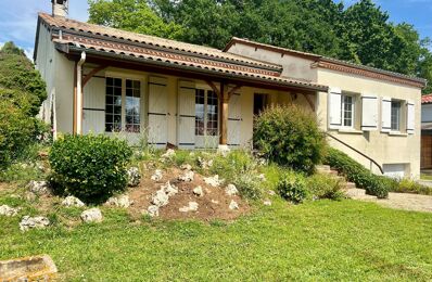 maison 5 pièces 115 m2 à vendre à Villeneuve-sur-Lot (47300)