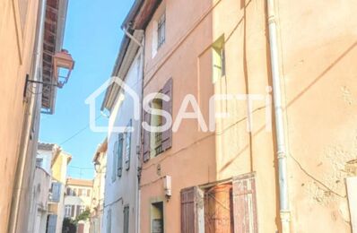 vente maison 125 000 € à proximité de Velleron (84740)