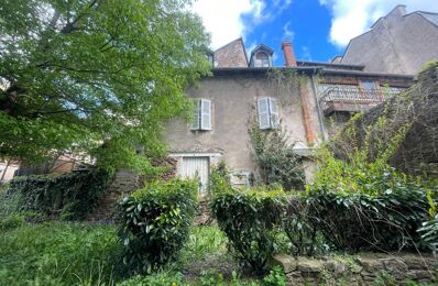 maison 5 pièces 150 m2 à vendre à Rodez (12000)