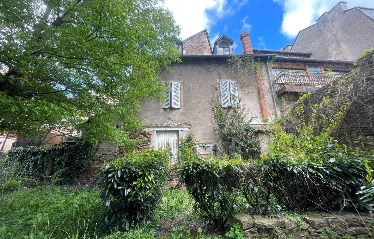 maison 5 pièces 150 m2 à vendre à Rodez (12000)