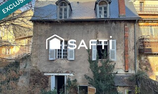 Maison 5 Pièces 150 m² à vendre à Rodez (12000)