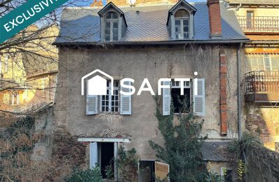 vente maison 149 000 € à proximité de Sainte-Juliette-sur-Viaur (12120)