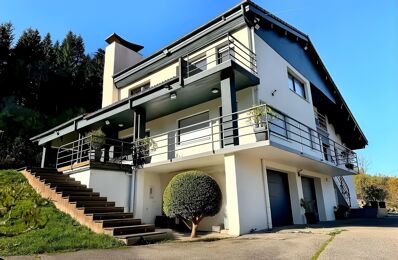 maison 13 pièces 352 m2 à vendre à Gérardmer (88400)