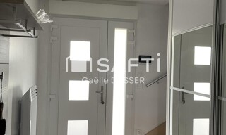 Maison 6 Pièces 180 m² à vendre à Cosne-d'Allier (03430)