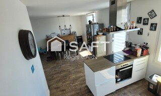 Maison 5 Pièces 95 m² à vendre à Brest (29200)