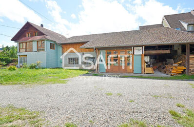 vente maison 240 000 € à proximité de Goldbach-Altenbach (68760)