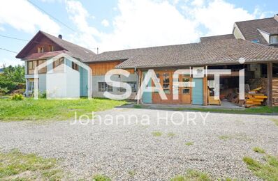 vente maison 240 000 € à proximité de Aspach-Michelbach (68700)