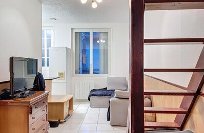 vente appartement 149 000 € à proximité de Le Perreux-sur-Marne (94170)