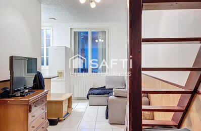 vente appartement 149 000 € à proximité de Morangis (91420)