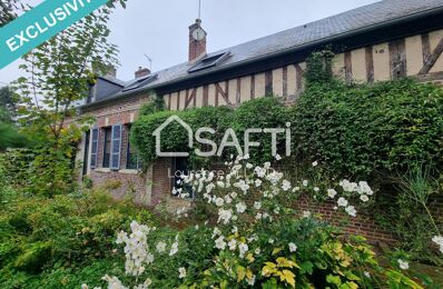 vente maison 428 000 € à proximité de Belle-Église (60540)