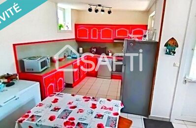 vente maison 159 000 € à proximité de Noyelles-sur-Selle (59282)