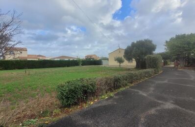 vente maison 470 000 € à proximité de Cazouls-d'Hérault (34120)