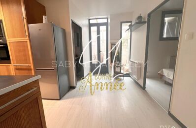 vente appartement 159 000 € à proximité de Lunel-Viel (34400)