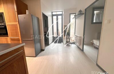 vente appartement 159 000 € à proximité de Sommières (30250)