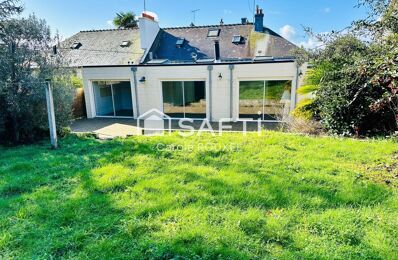 vente maison 478 000 € à proximité de Saint-Armel (56450)