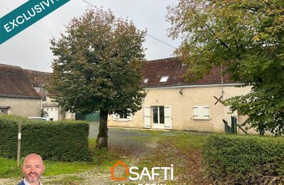 vente maison 229 000 € à proximité de Civray-de-Touraine (37150)