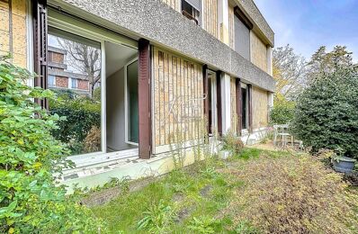 vente appartement 199 000 € à proximité de Maurecourt (78780)