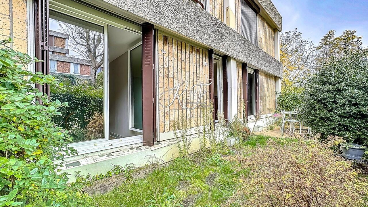 appartement 4 pièces 80 m2 à vendre à Éragny (95610)