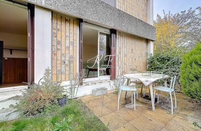 vente appartement 199 000 € à proximité de Herblay-sur-Seine (95220)