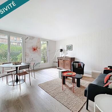 Appartement 3 pièces 179000 €