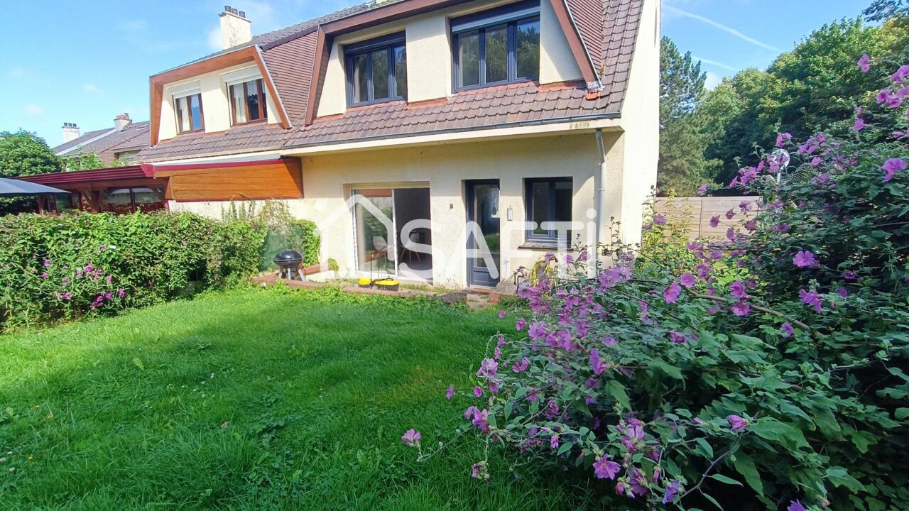 maison 5 pièces 97 m2 à vendre à Outreau (62230)