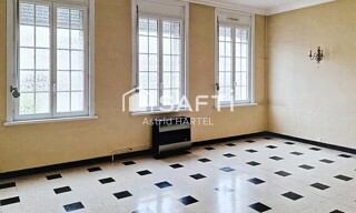 Maison 6 Pièces 160 m² à vendre à Villers-Outréaux (59142)