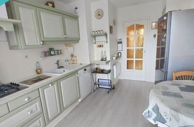 vente appartement 299 900 € à proximité de Saint-Mandrier-sur-Mer (83430)