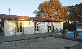 Maison 5 Pièces 104 m² à vendre à Narrosse (40180)