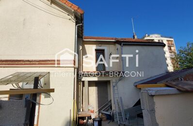 vente maison 425 500 € à proximité de Montigny-Lès-Cormeilles (95370)