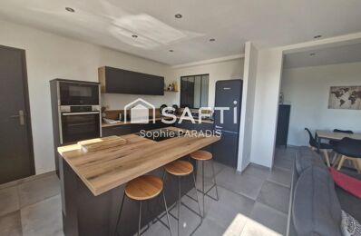 vente appartement 199 000 € à proximité de Draguignan (83300)