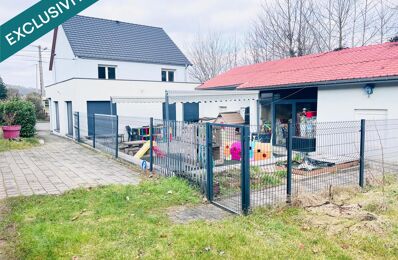 vente maison 242 000 € à proximité de Schœneck (57350)