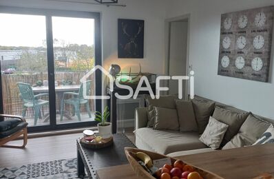 vente appartement 235 000 € à proximité de Dompierre-sur-Mer (17139)