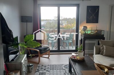 vente appartement 228 000 € à proximité de Périgny (17180)