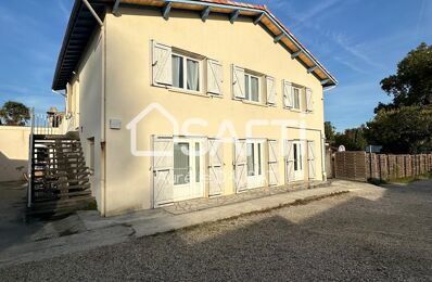 commerce 20 pièces 250 m2 à vendre à Avensan (33480)