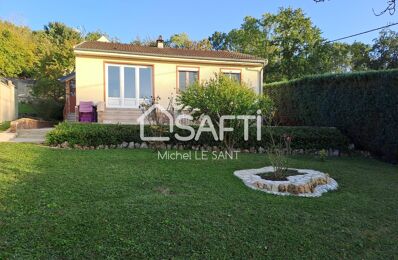 vente maison 238 000 € à proximité de Monchy-Saint-Éloi (60290)