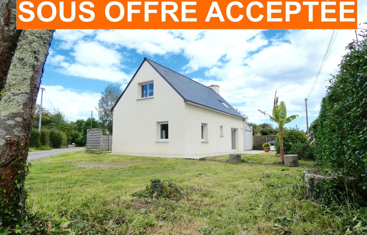 maison 4 pièces 100 m2 à vendre à Moëlan-sur-Mer (29350)