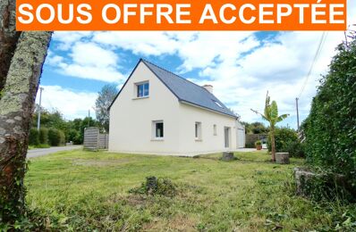 vente maison 295 400 € à proximité de Mellac (29300)