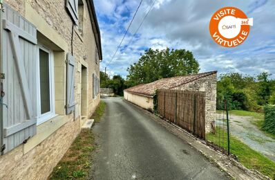 vente maison 269 900 € à proximité de Saint-Michel-le-Cloucq (85200)