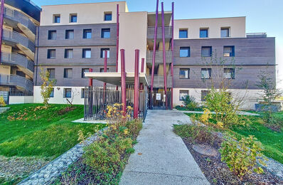 vente appartement 400 000 € à proximité de Saint-Laurent-du-Pont (38380)