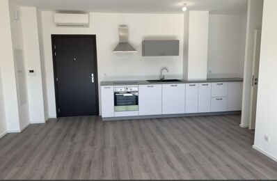 appartement 3 pièces 70 m2 à louer à Ajaccio (20000)