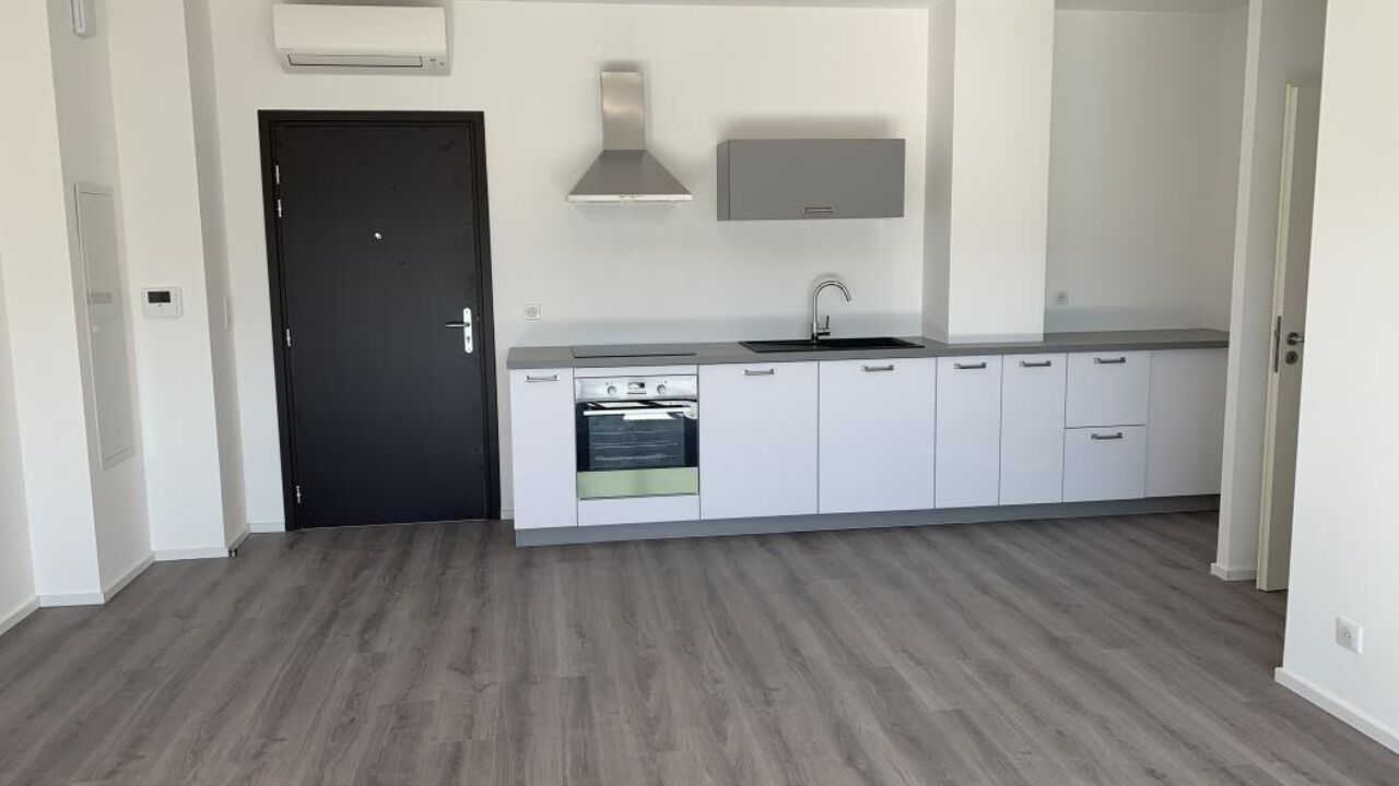 appartement 3 pièces 70 m2 à louer à Ajaccio (20000)