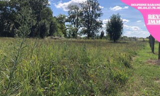 Terrain  1567 m² à vendre à Chemillé-en-Anjou (49120)