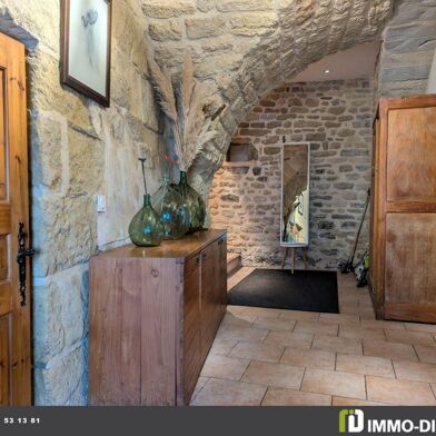 Maison 4 pièces 92 m²