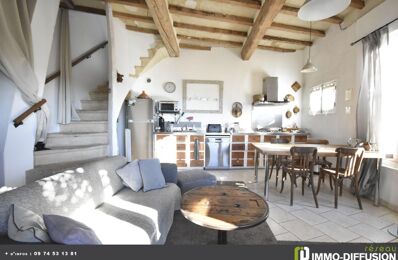 vente maison 222 000 € à proximité de Gallargues-le-Montueux (30660)