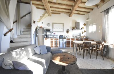 vente maison 222 000 € à proximité de Villevieille (30250)